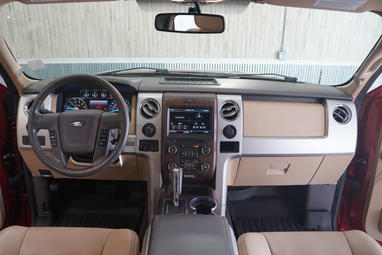 Ford F-150  2014