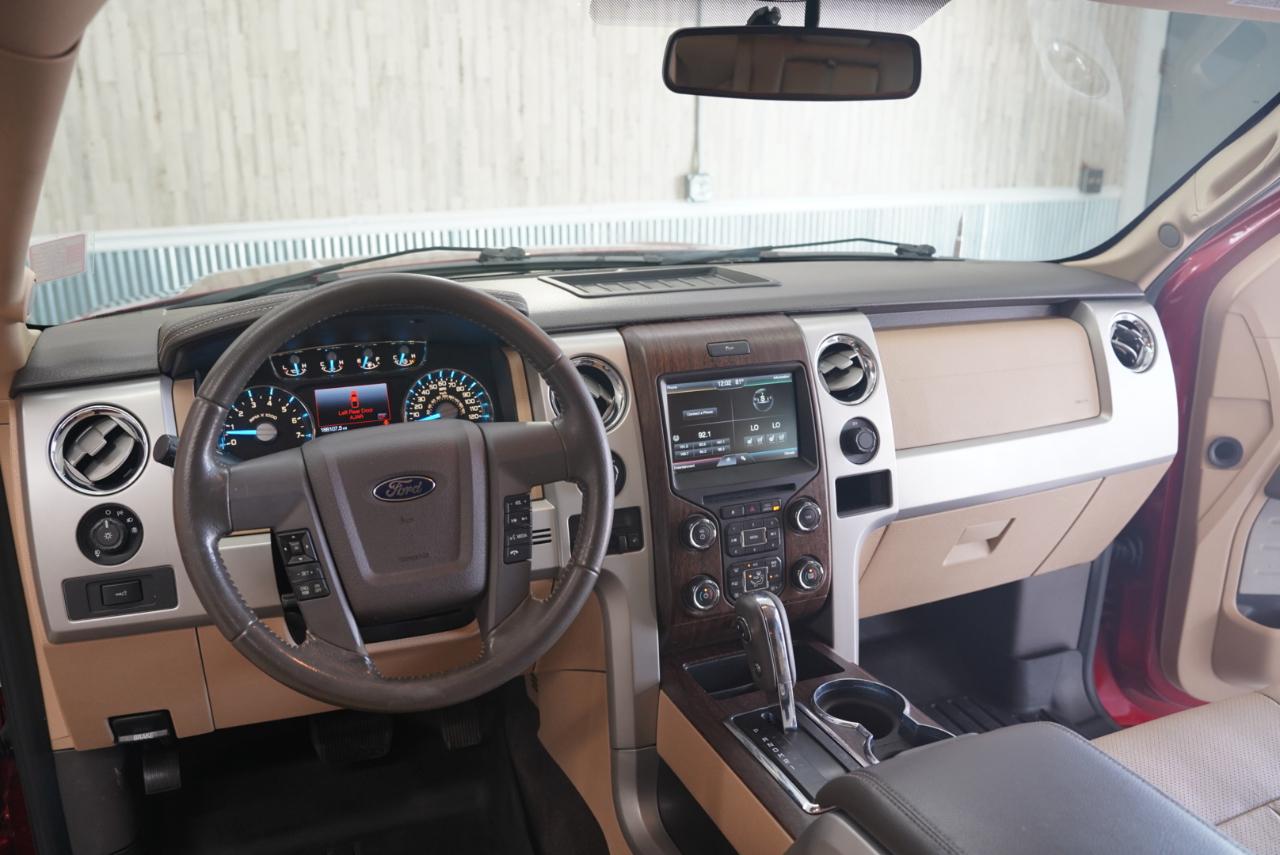 Ford F-150  2014