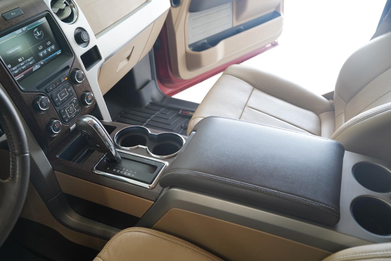 Ford F-150  2014