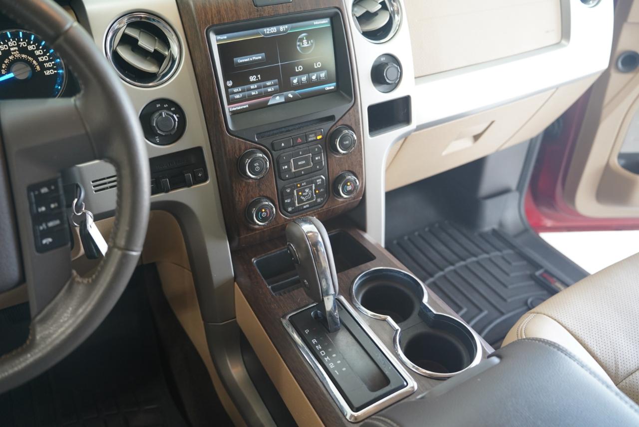 Ford F-150  2014