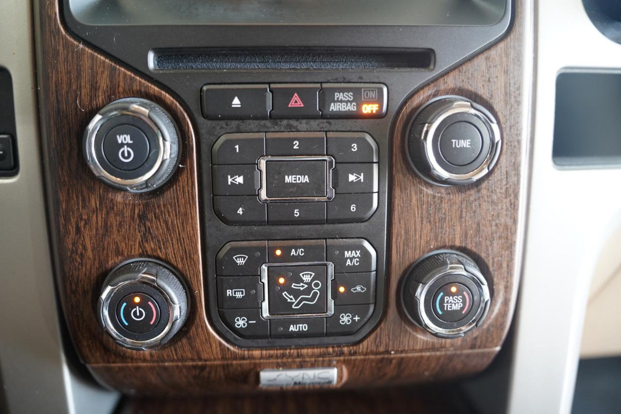 Ford F-150  2014