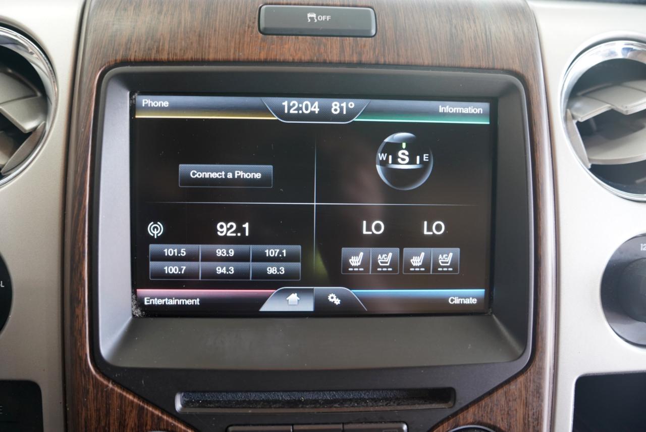 Ford F-150  2014