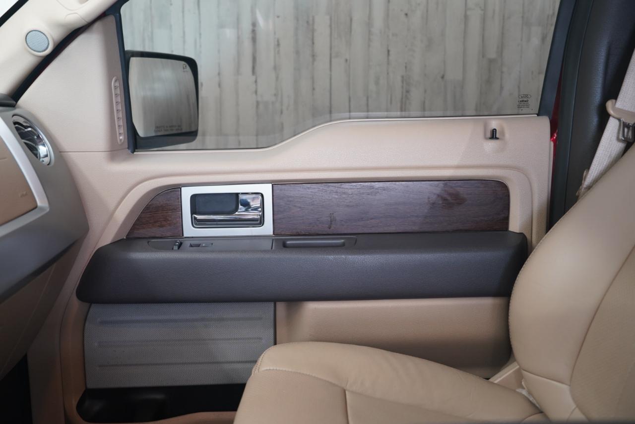 Ford F-150  2014