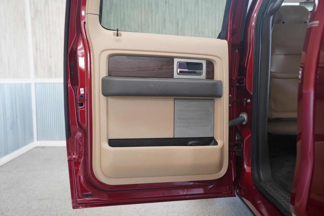 Ford F-150  2014