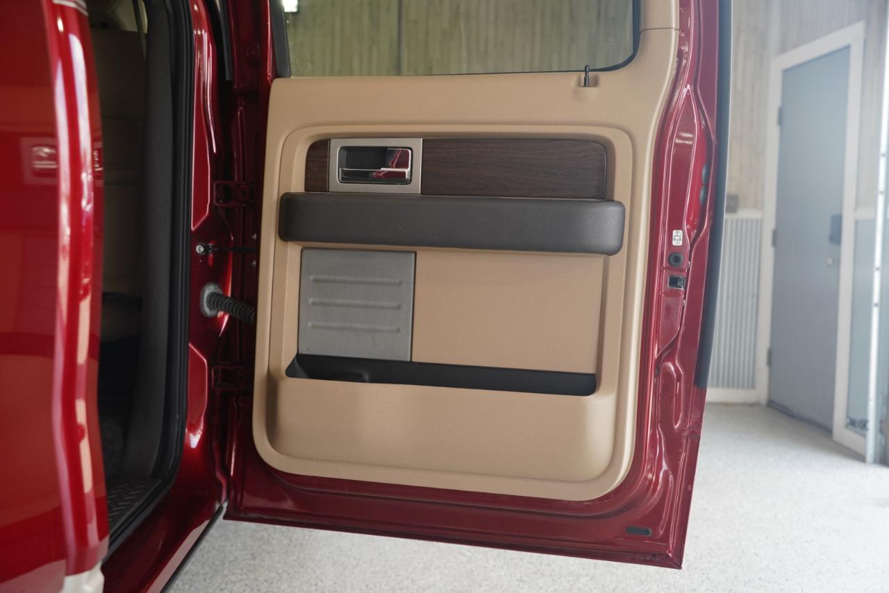 Ford F-150  2014