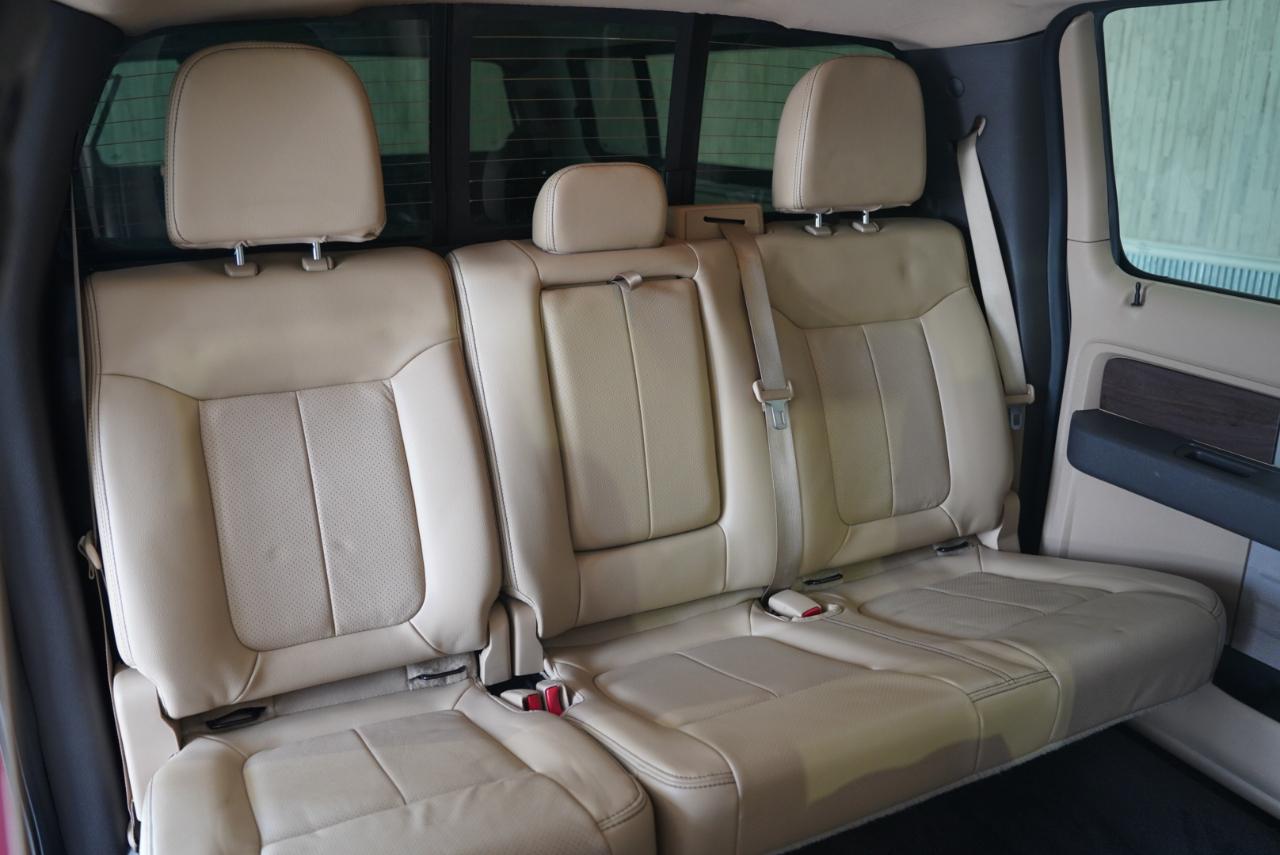 Ford F-150  2014