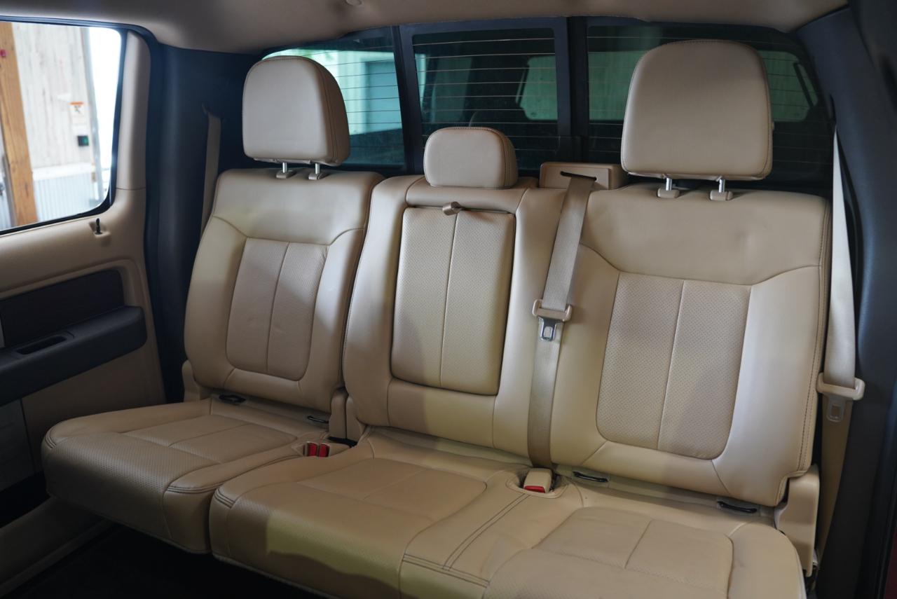 Ford F-150  2014
