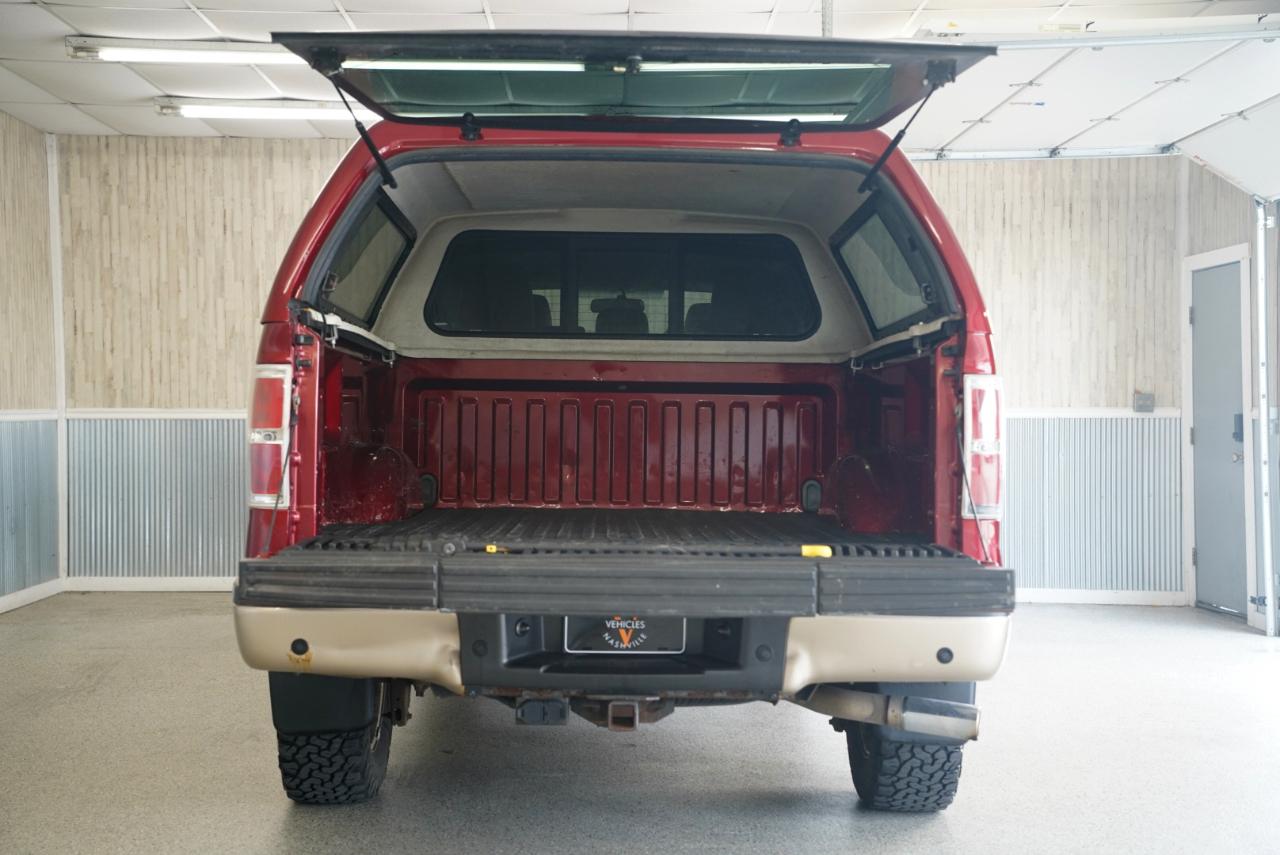 Ford F-150  2014