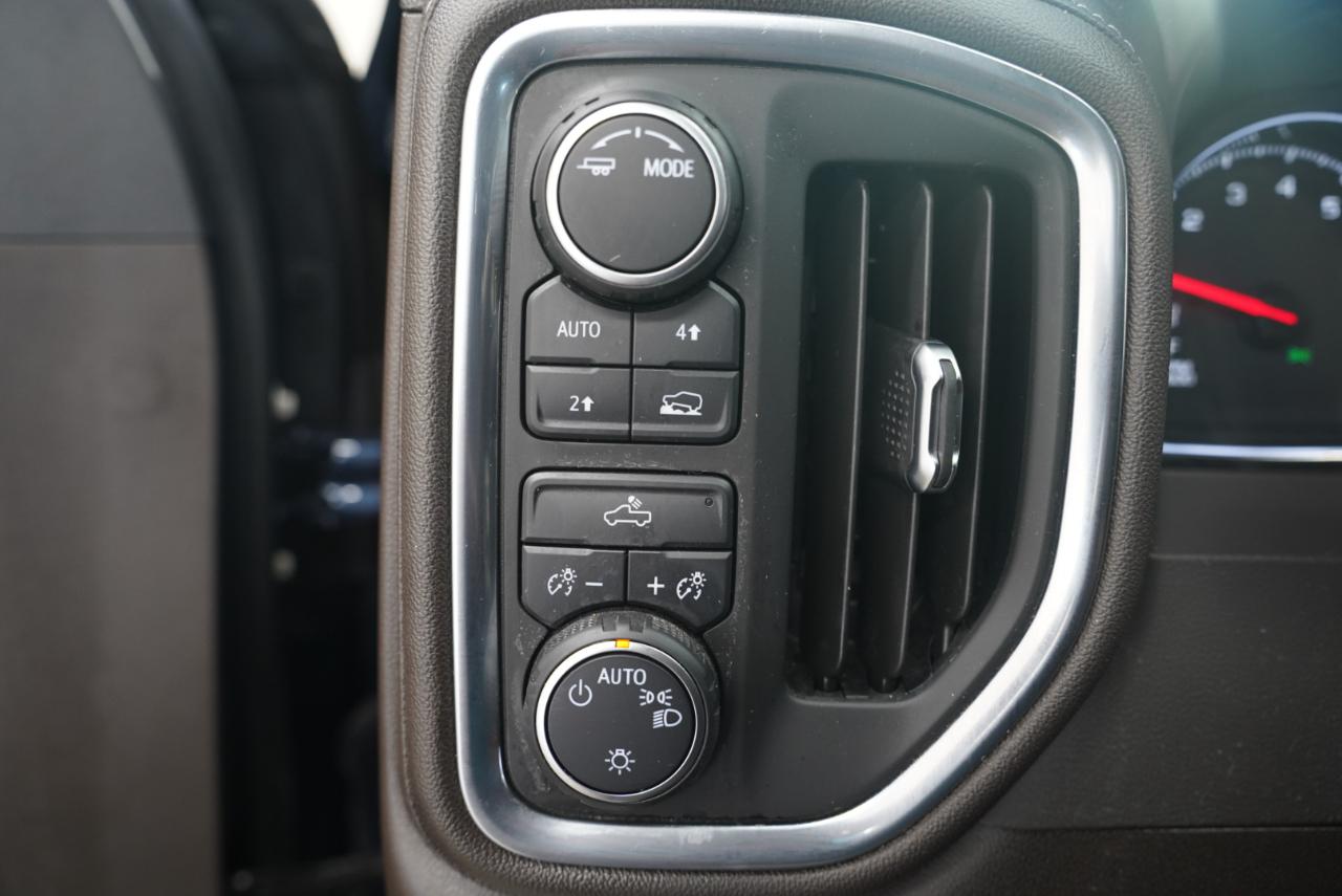 Chevrolet Silverado 1500  2021