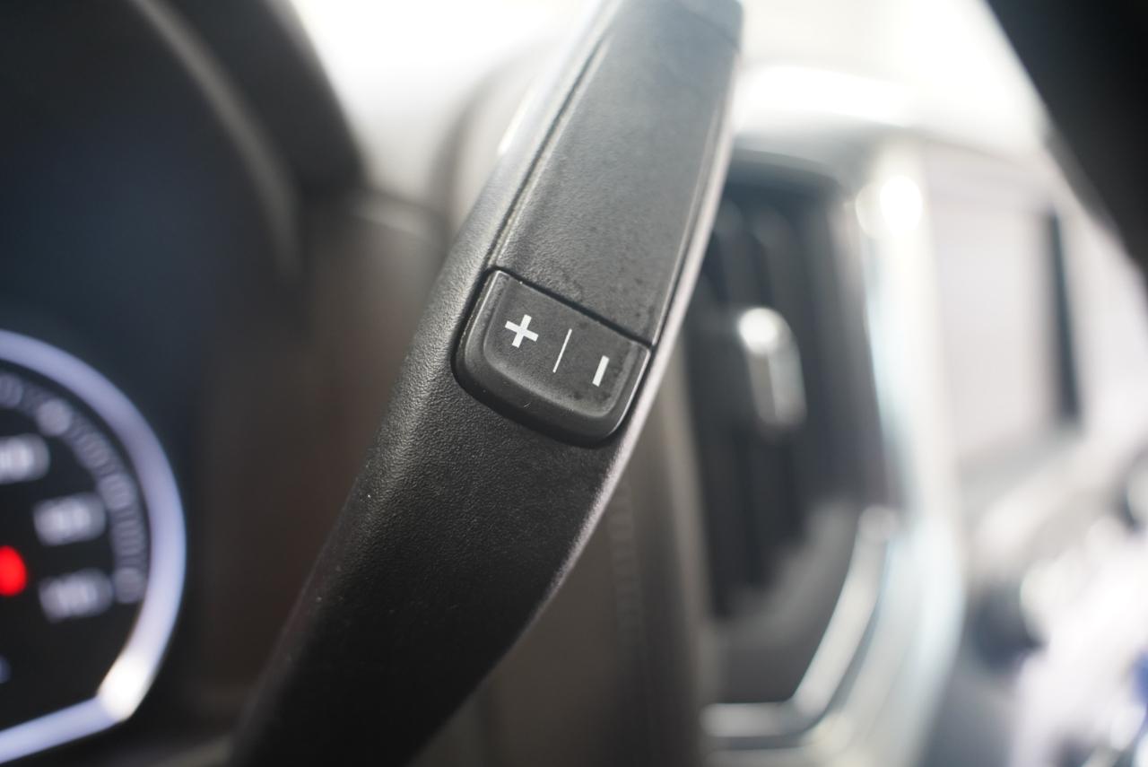 Chevrolet Silverado 1500  2021