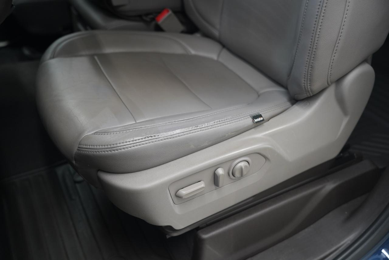 Chevrolet Silverado 1500  2021
