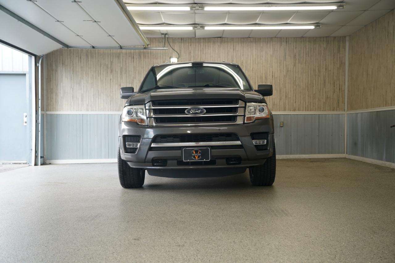 Ford Expedition 4WD 4dr Limited 2016