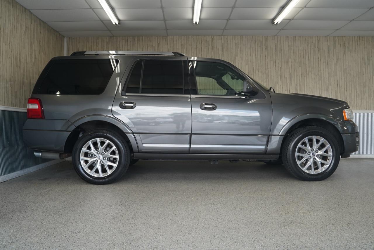 Ford Expedition 4WD 4dr Limited 2016