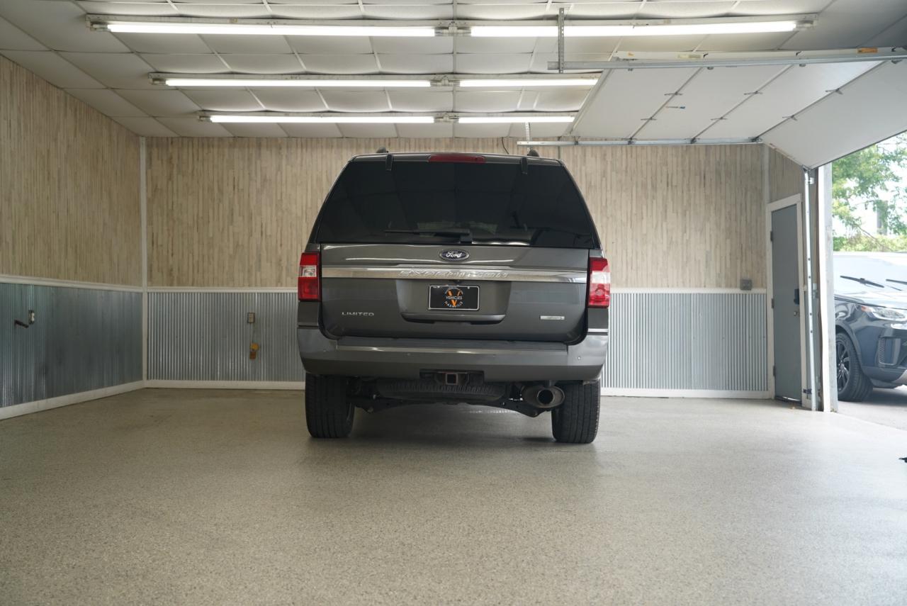 Ford Expedition 4WD 4dr Limited 2016