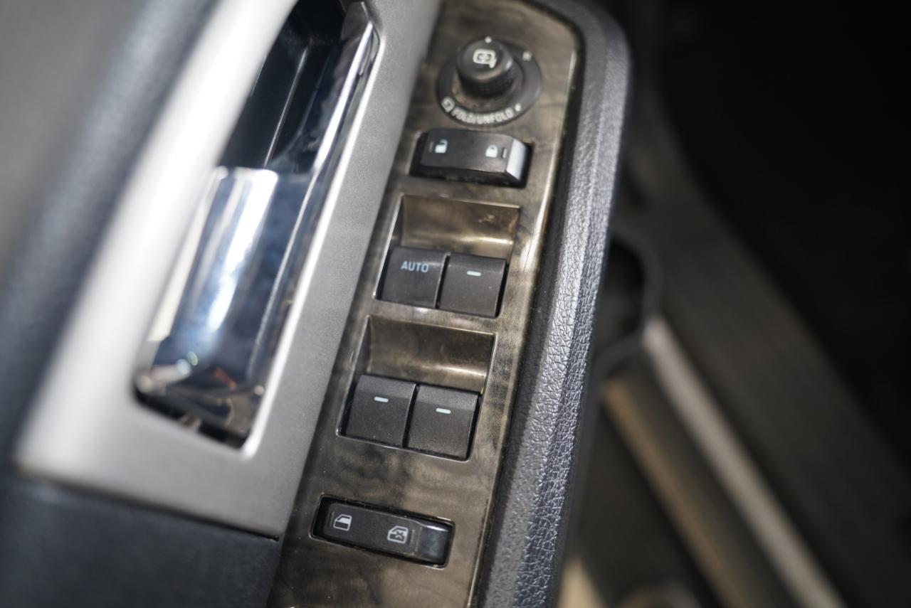 Ford Expedition 4WD 4dr Limited 2016
