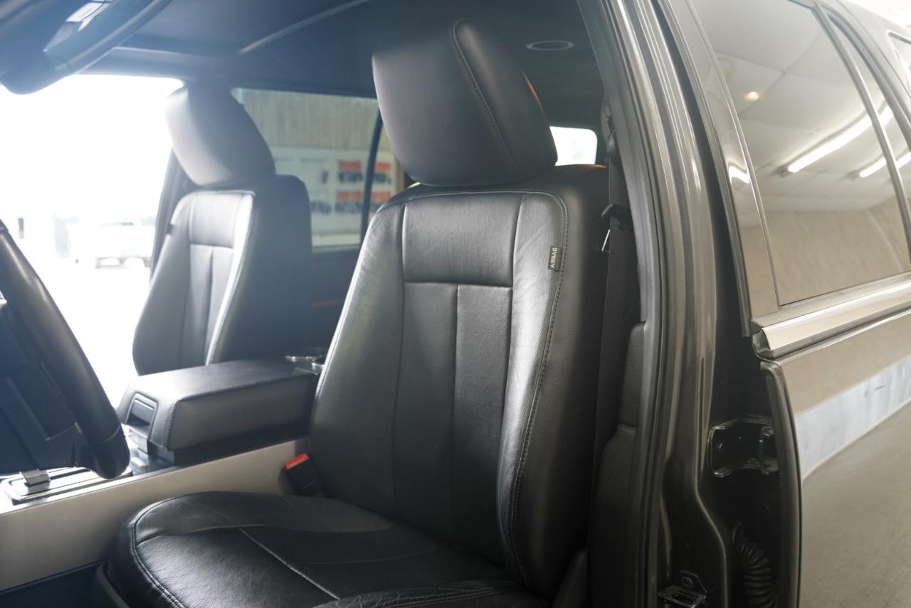 Ford Expedition 4WD 4dr Limited 2016