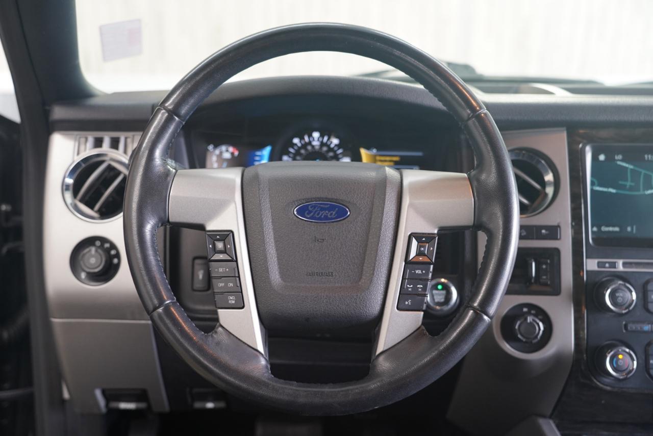 Ford Expedition 4WD 4dr Limited 2016