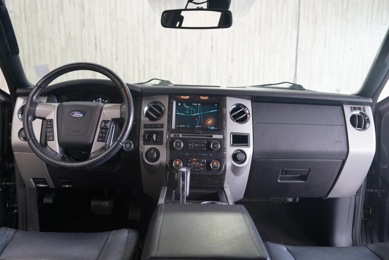 Ford Expedition 4WD 4dr Limited 2016
