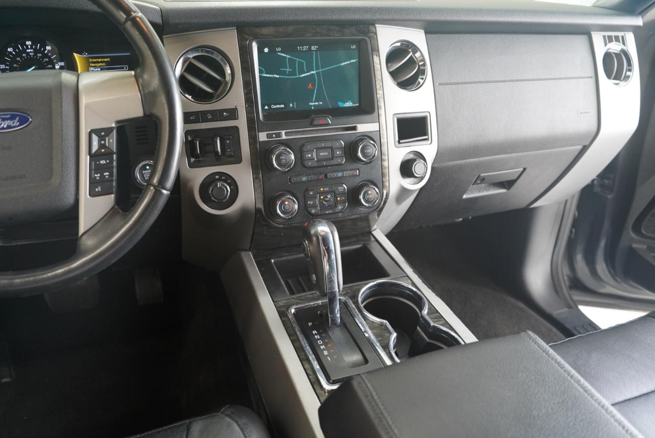Ford Expedition 4WD 4dr Limited 2016