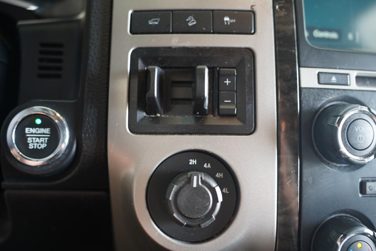 Ford Expedition 4WD 4dr Limited 2016