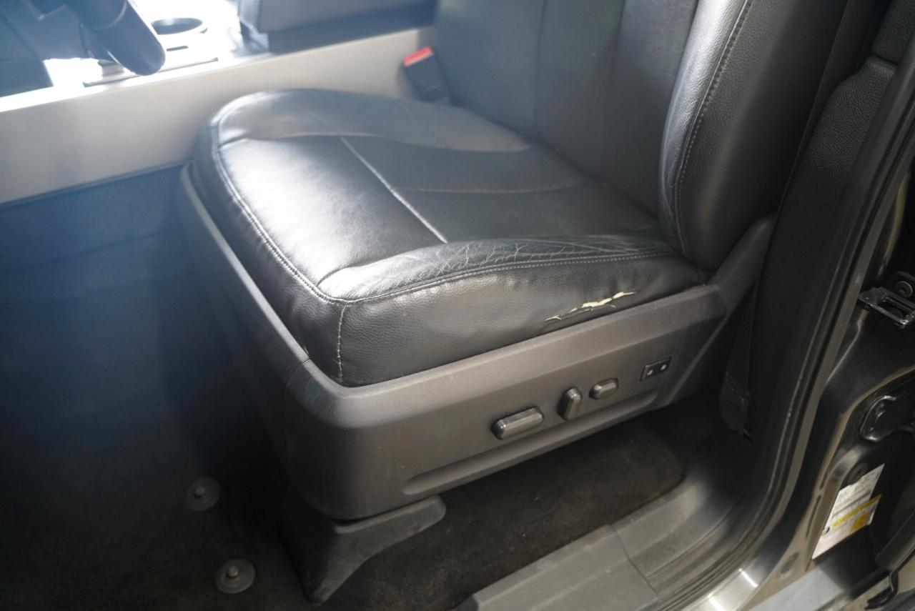 Ford Expedition 4WD 4dr Limited 2016