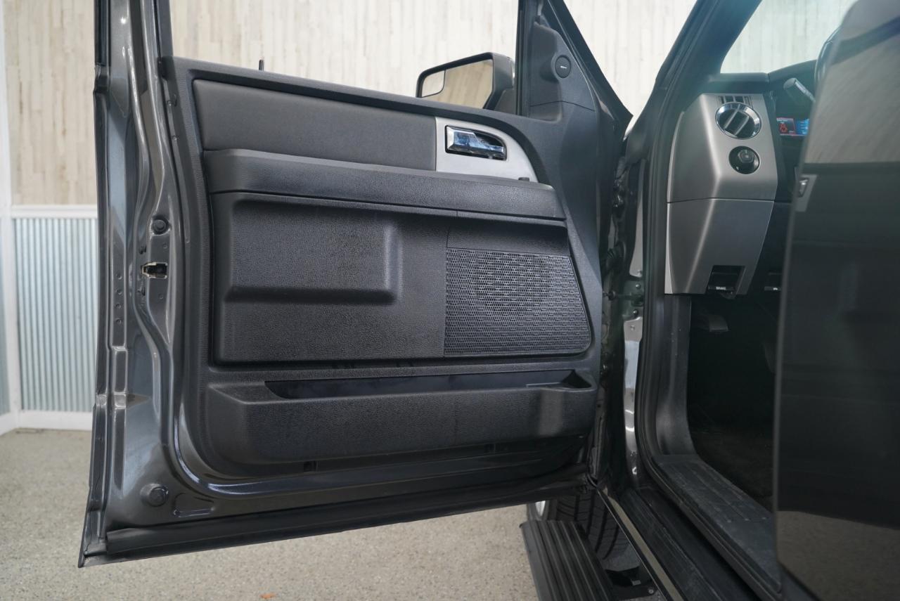 Ford Expedition 4WD 4dr Limited 2016