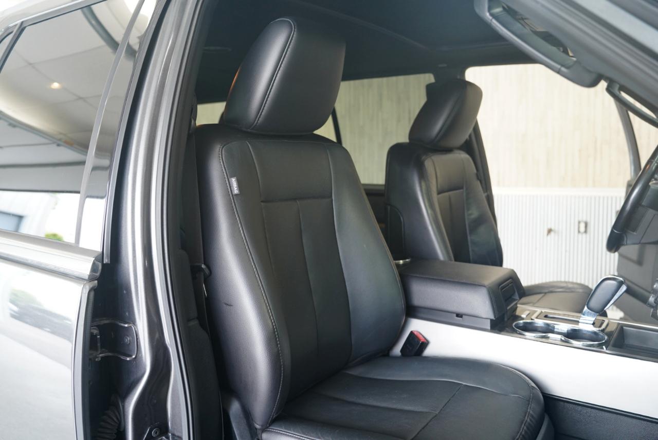 Ford Expedition 4WD 4dr Limited 2016