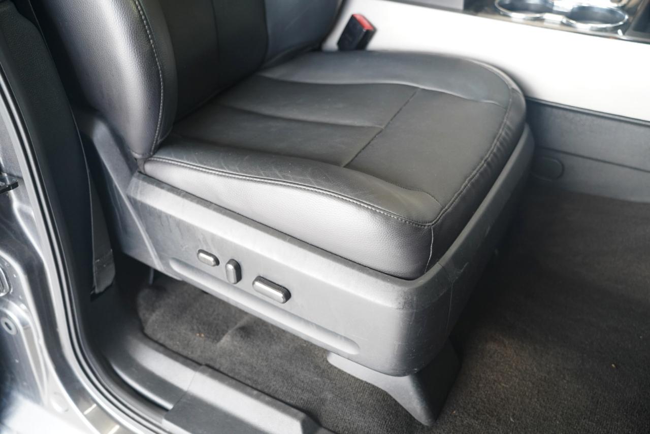 Ford Expedition 4WD 4dr Limited 2016