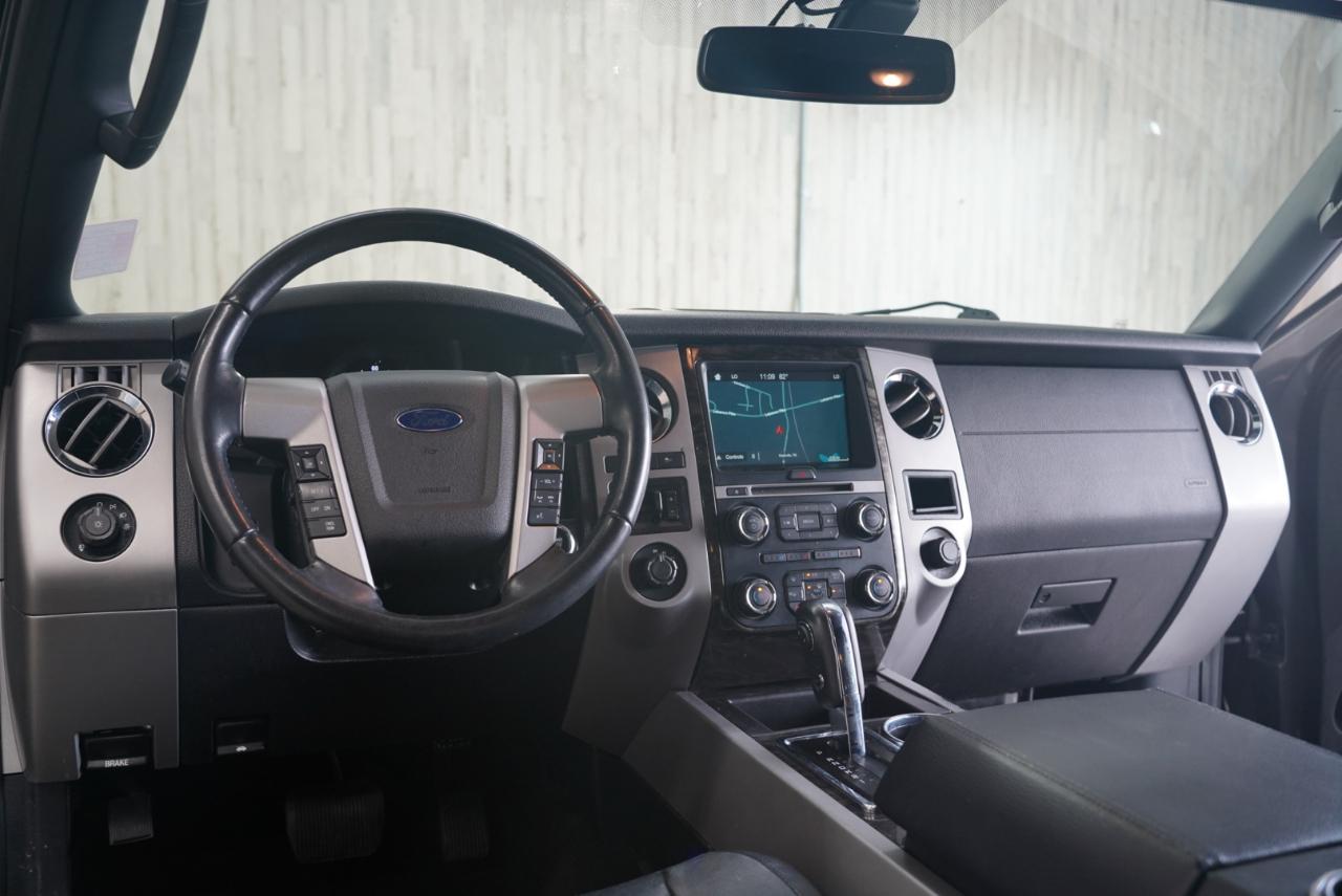Ford Expedition 4WD 4dr Limited 2016