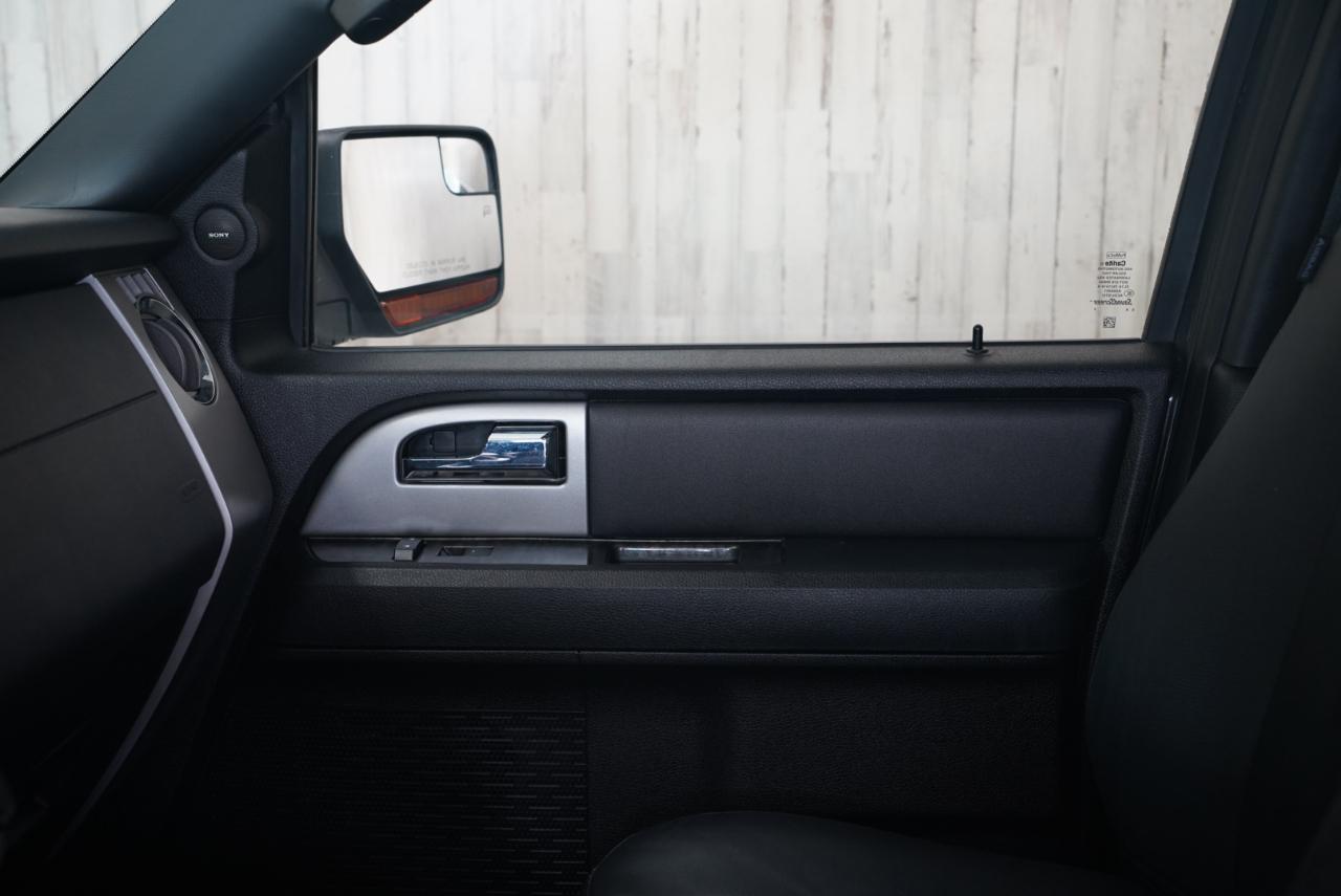 Ford Expedition 4WD 4dr Limited 2016