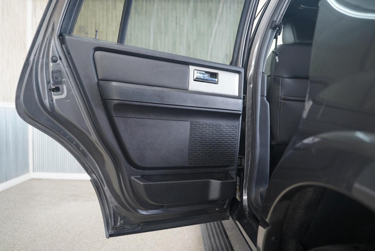Ford Expedition 4WD 4dr Limited 2016