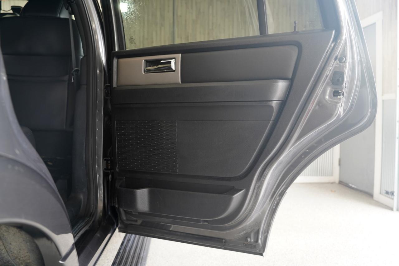 Ford Expedition 4WD 4dr Limited 2016