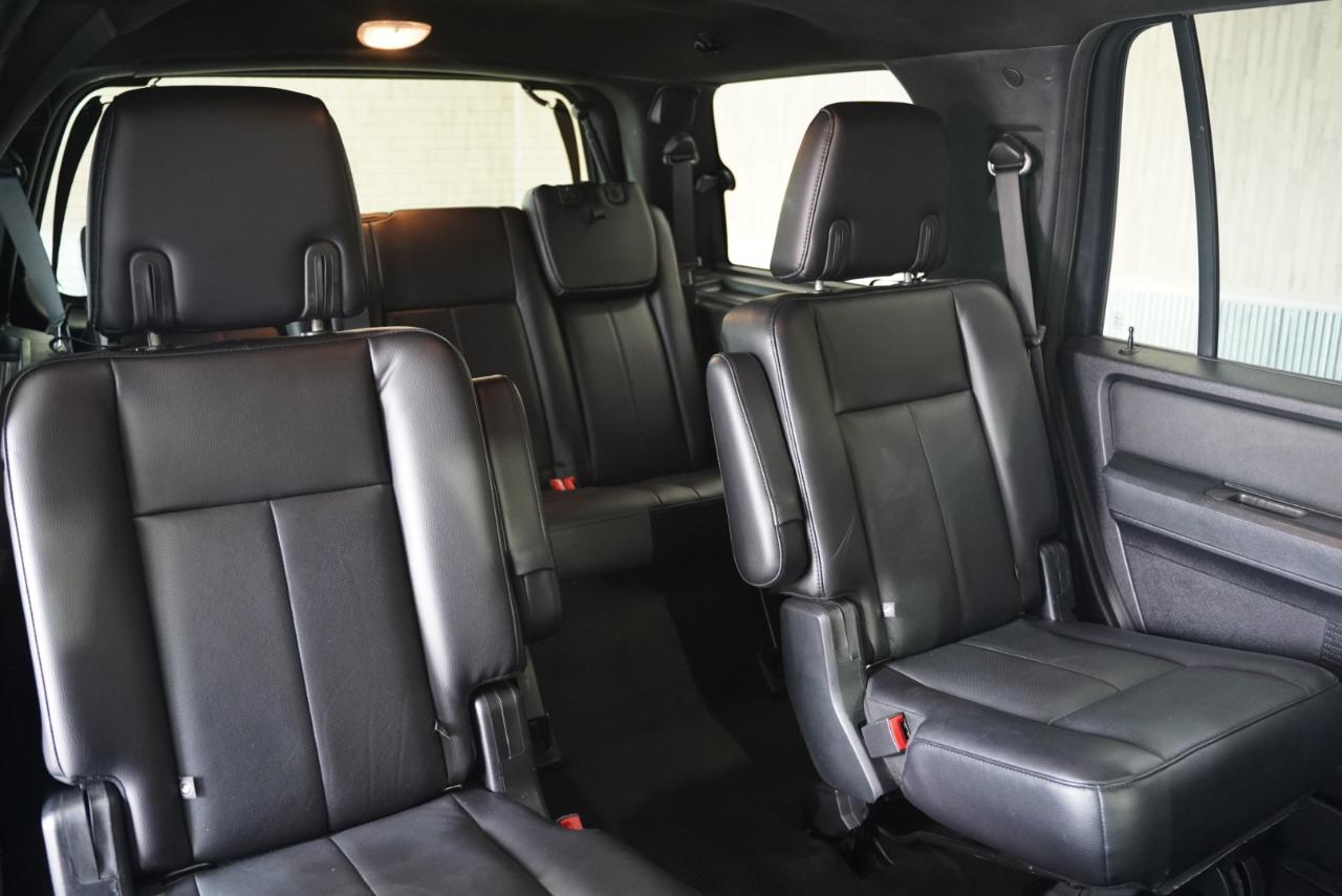 Ford Expedition 4WD 4dr Limited 2016