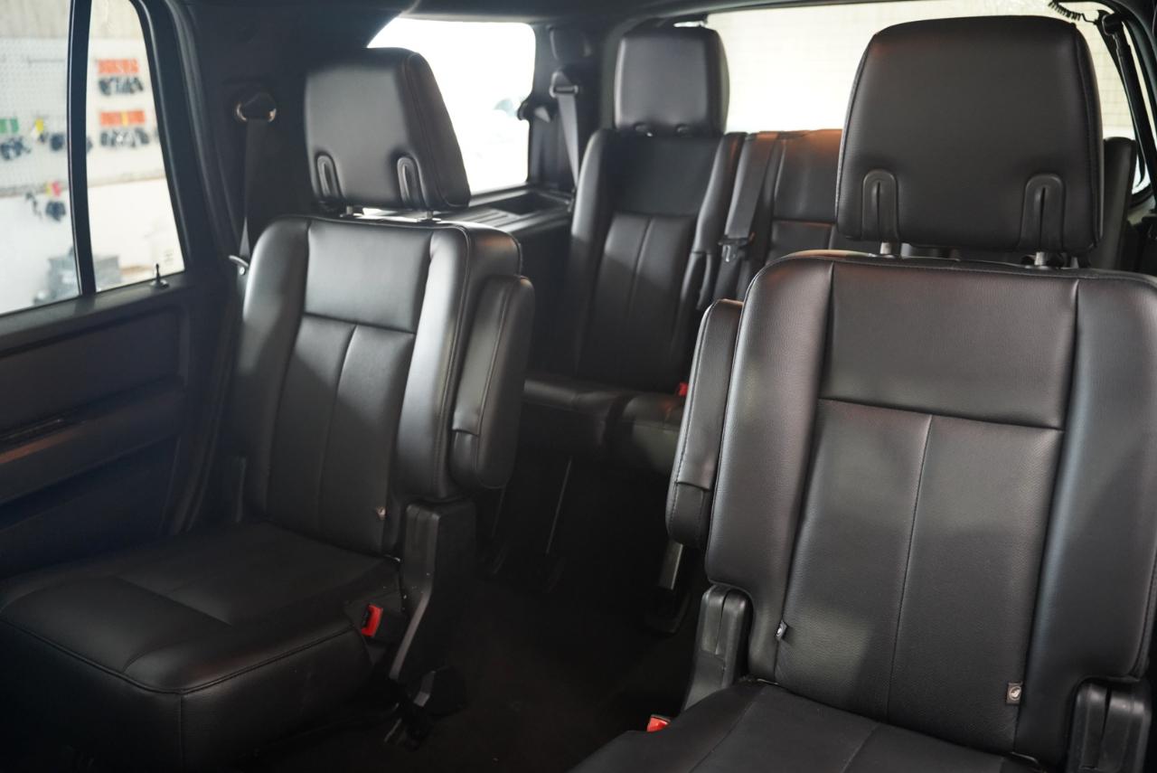 Ford Expedition 4WD 4dr Limited 2016