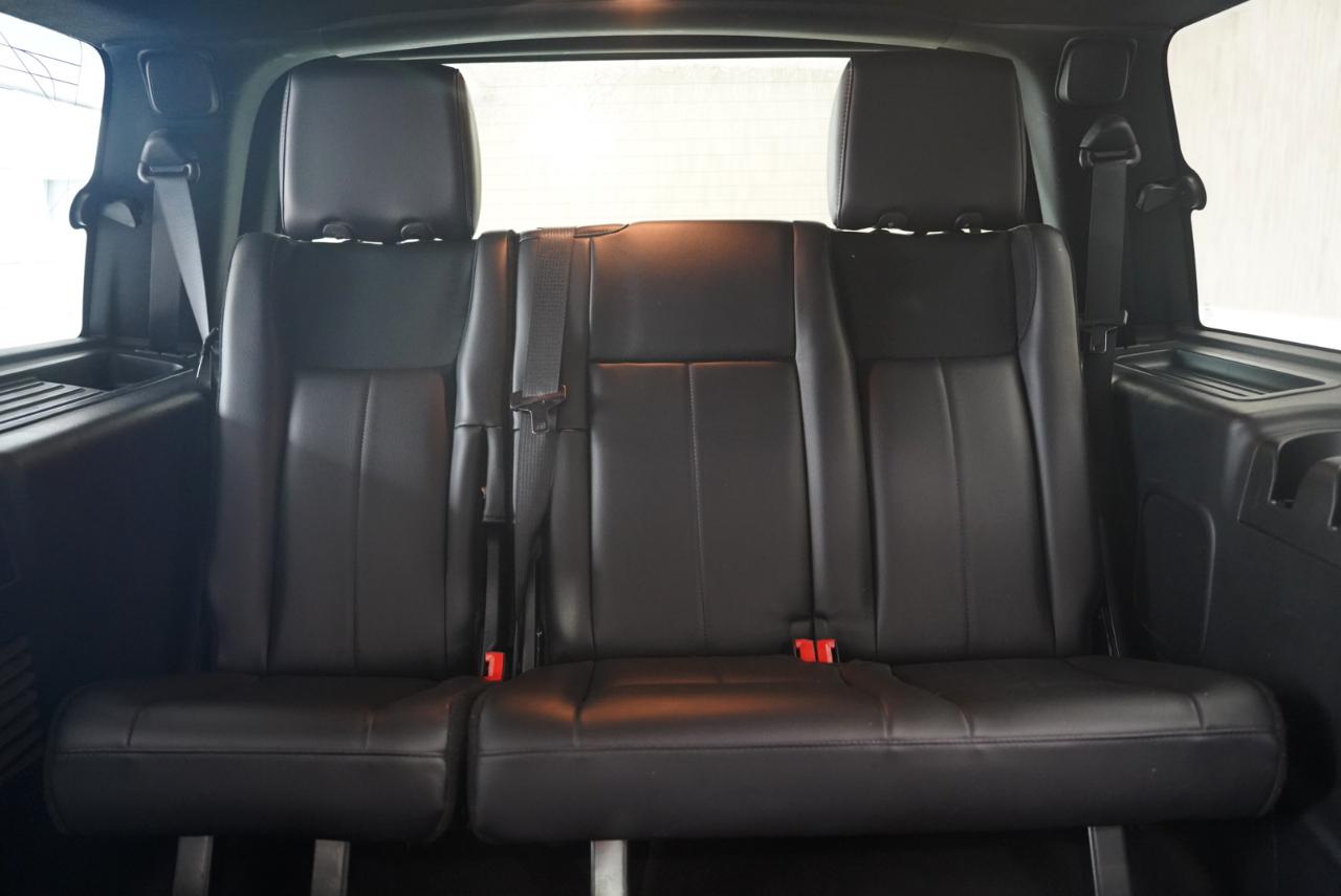 Ford Expedition 4WD 4dr Limited 2016
