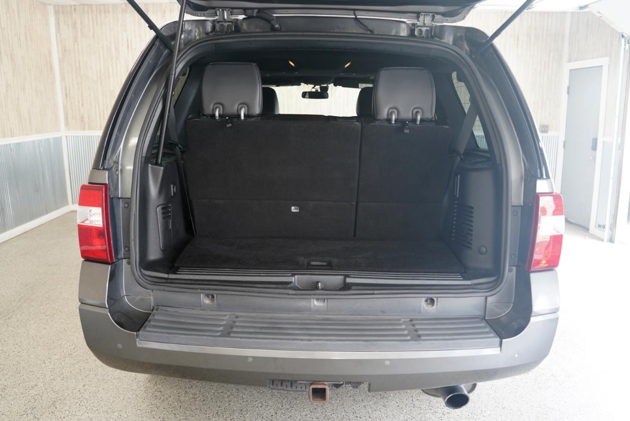 Ford Expedition 4WD 4dr Limited 2016