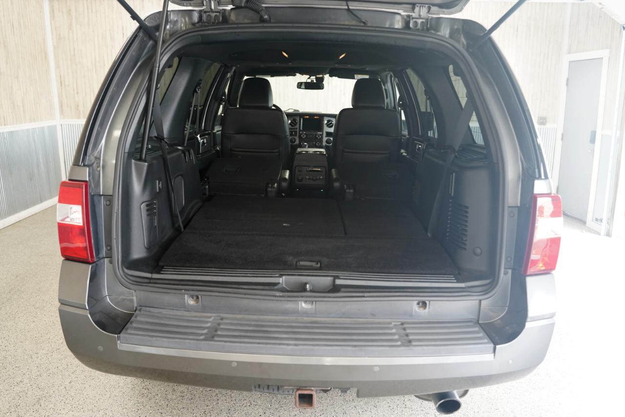 Ford Expedition 4WD 4dr Limited 2016