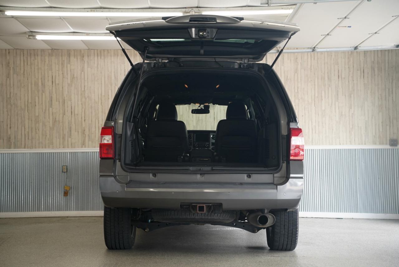 Ford Expedition 4WD 4dr Limited 2016