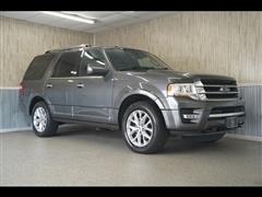 2016 Ford Expedition 