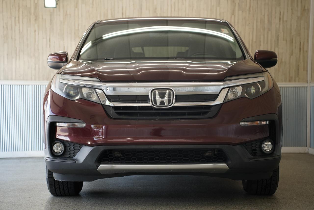Honda Pilot EX-L 2WD 2021
