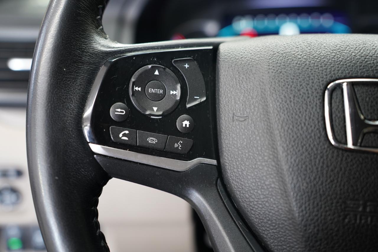 Honda Pilot EX-L 2WD 2021