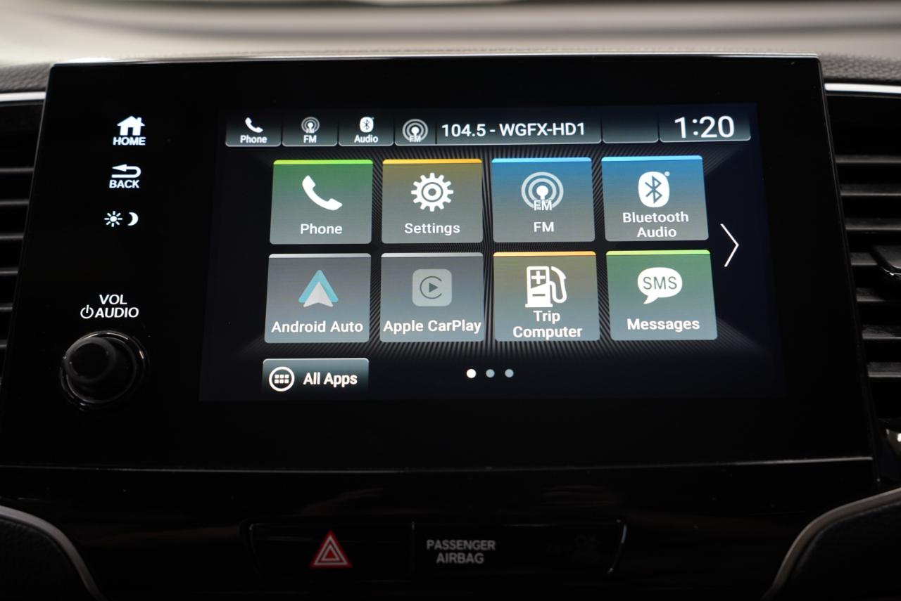 Honda Pilot EX-L 2WD 2021
