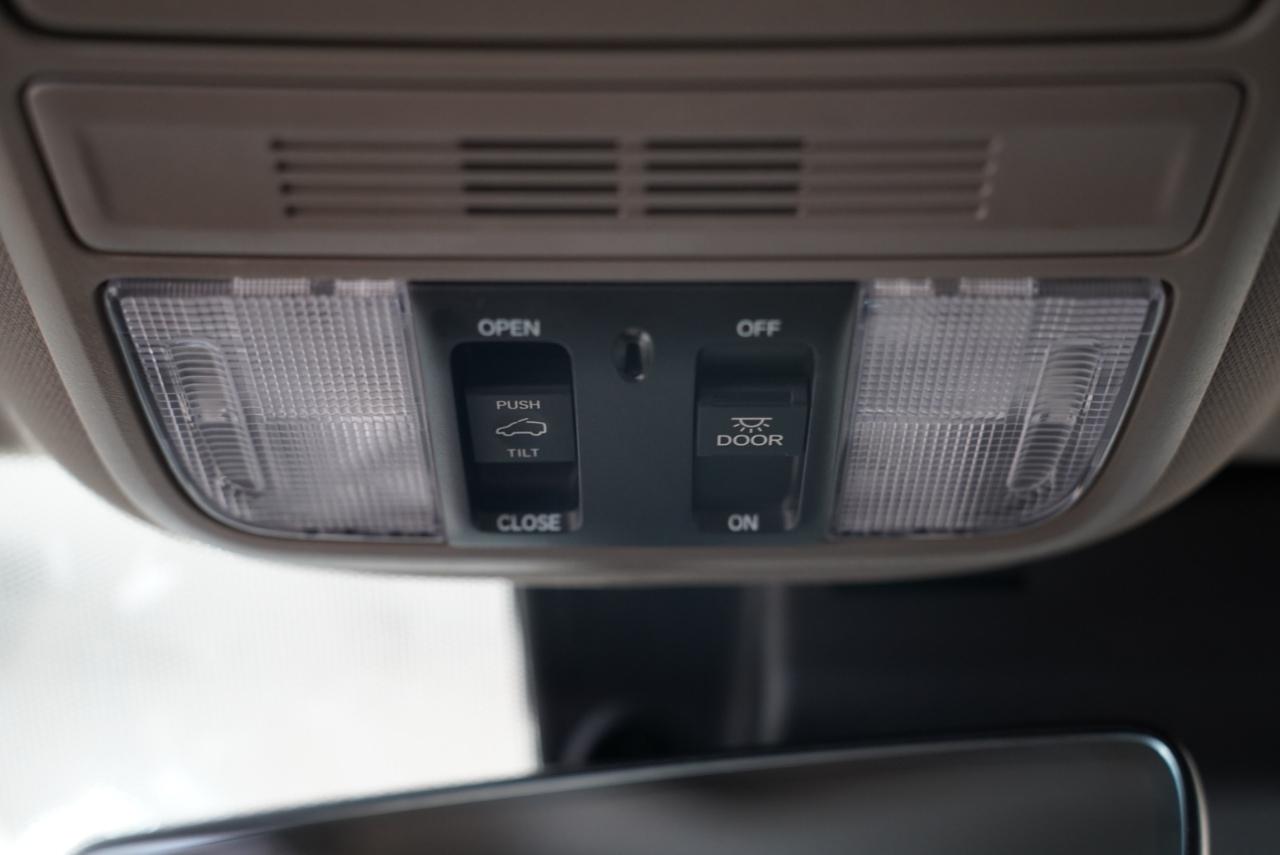 Honda Pilot EX-L 2WD 2021