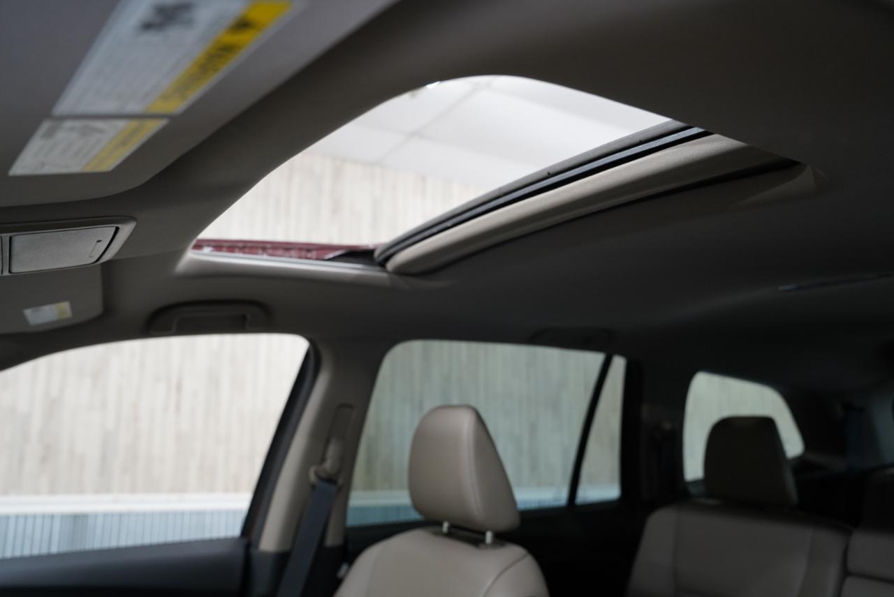 Honda Pilot EX-L 2WD 2021