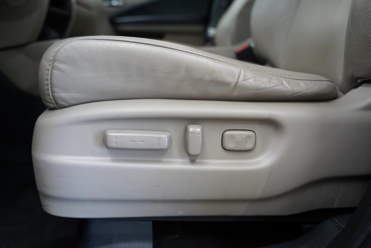 Honda Pilot EX-L 2WD 2021