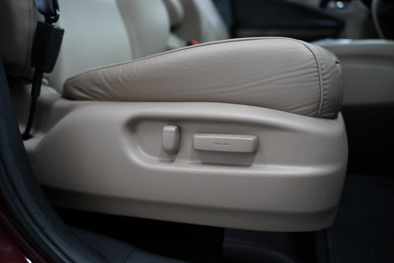 Honda Pilot EX-L 2WD 2021