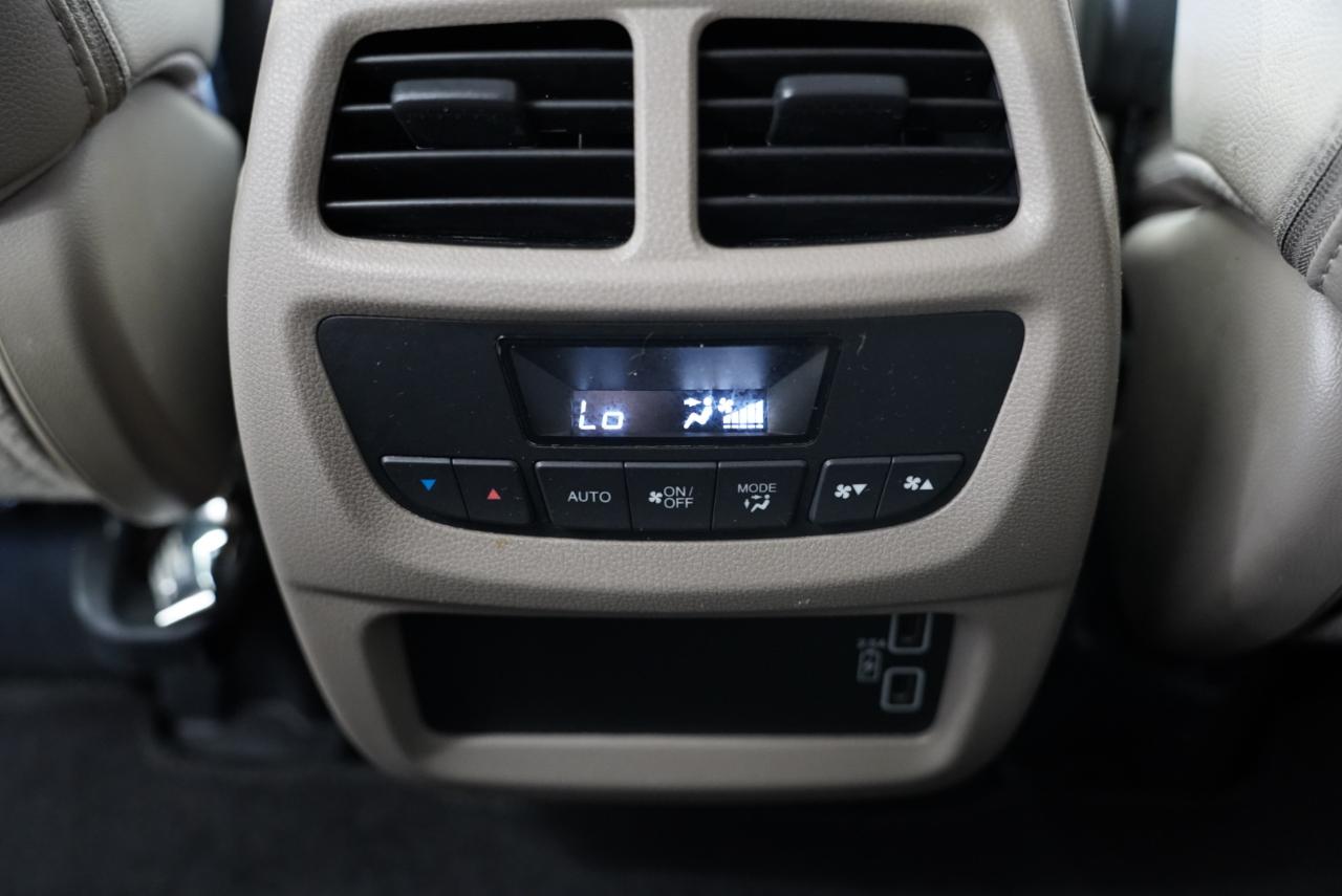 Honda Pilot EX-L 2WD 2021