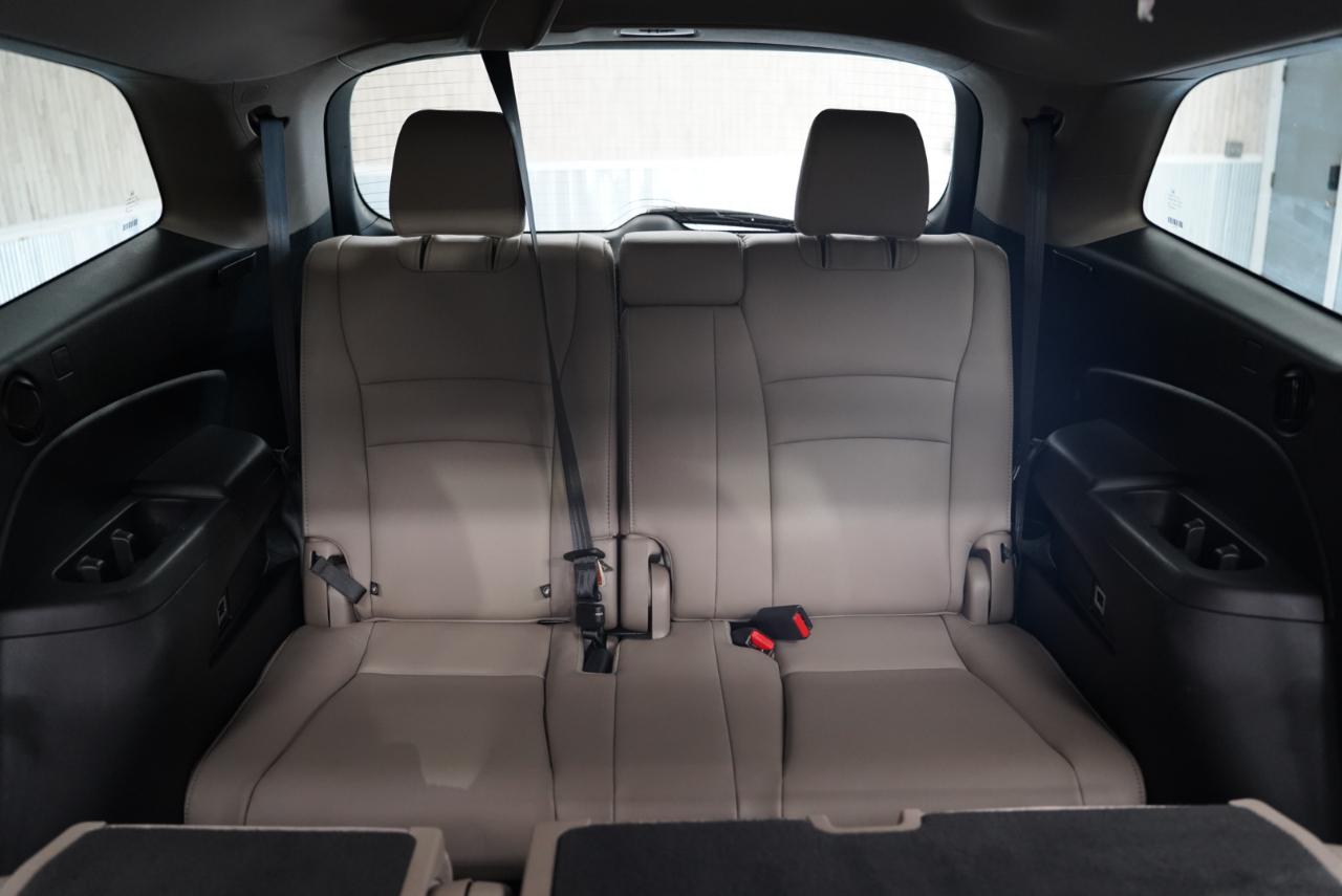 Honda Pilot EX-L 2WD 2021