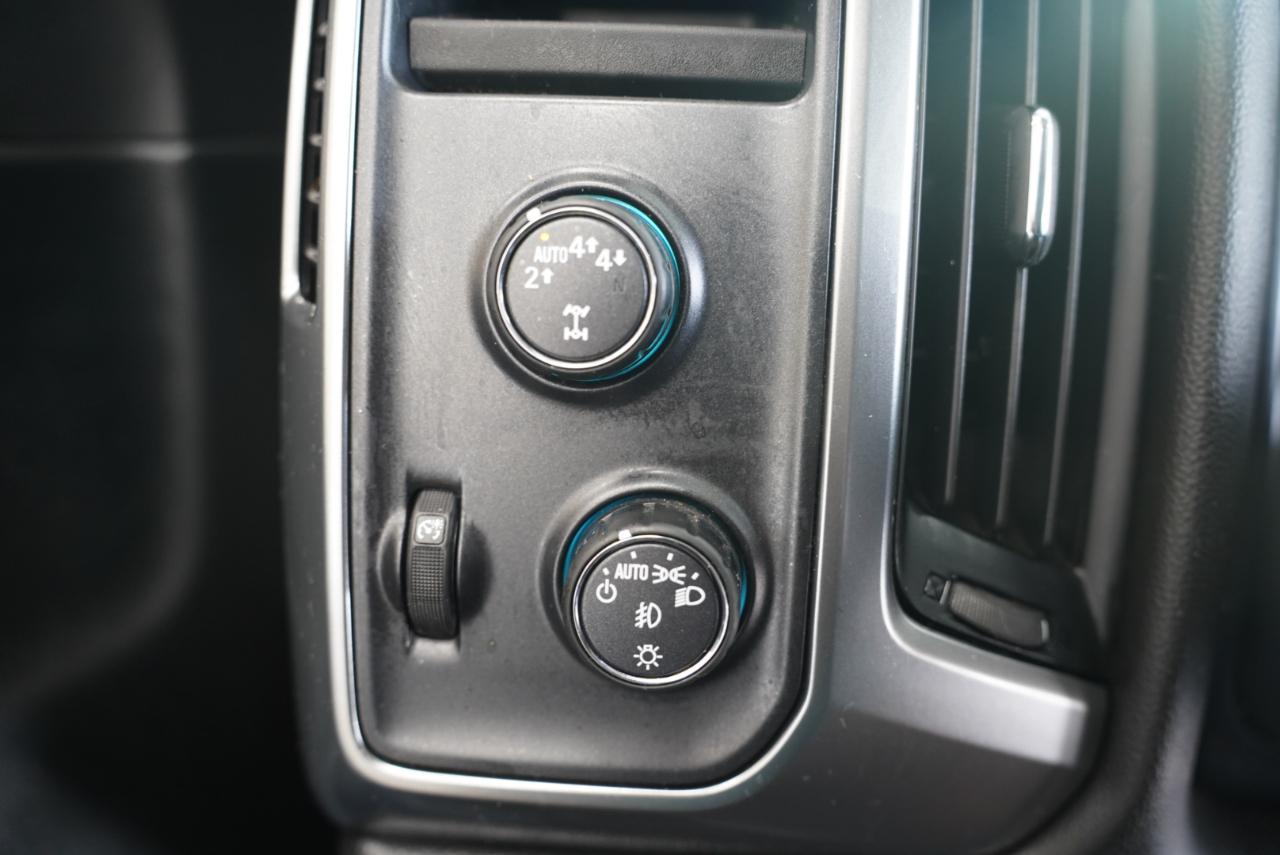 Chevrolet Silverado 1500  2017
