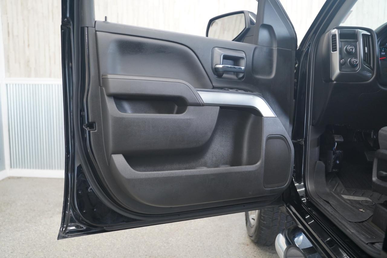 Chevrolet Silverado 1500  2017